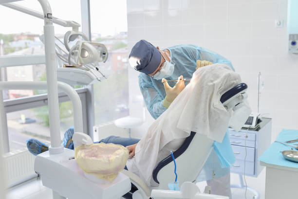 Best Broken Tooth Emergency  in Bonne Terre, MO